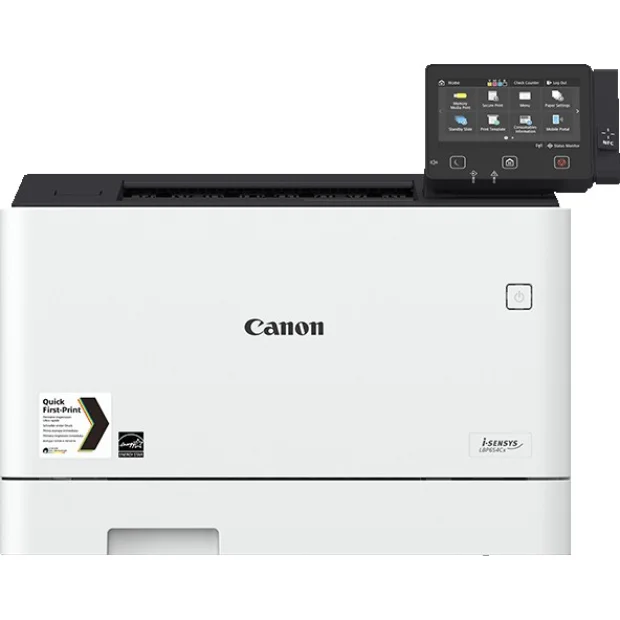 Принтер Canon I-SENSYS LBP654Cx